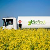 La vente du bio fioul F30 a débuté
