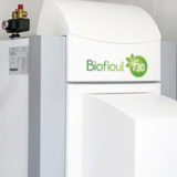 Le déploiement graduel biofioul F30 a débuté !