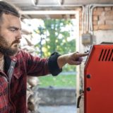 Fin des chaudières au fioul …