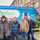 Vers une utilisation généralisée du biofioul ?