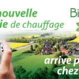 Document de promotion bio fiou F30: