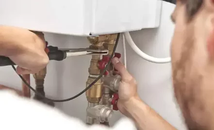 Impact et alternatives à l’interdiction future des chaudières à gaz.