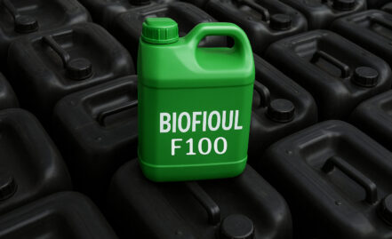 Biofioul F100 : les chaudières domestiques sont prêtes